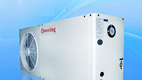 空气能热水设备的维护与保养